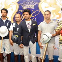 Ram Charan Teja's Polo Team Launch Gallery | Picture 68934